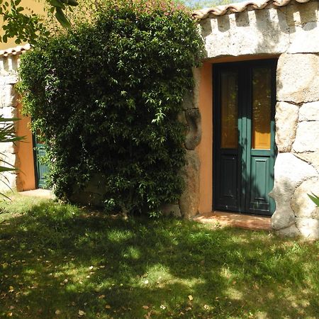 Hotel San Pantaleo Exterior foto