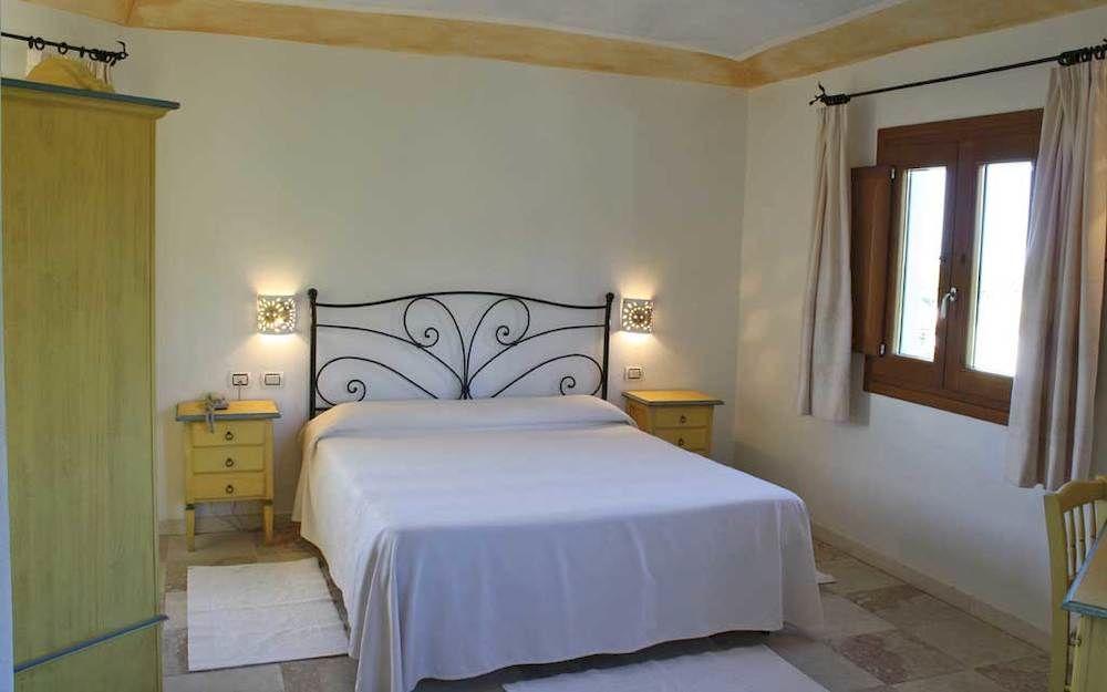 Hotel San Pantaleo Exterior foto