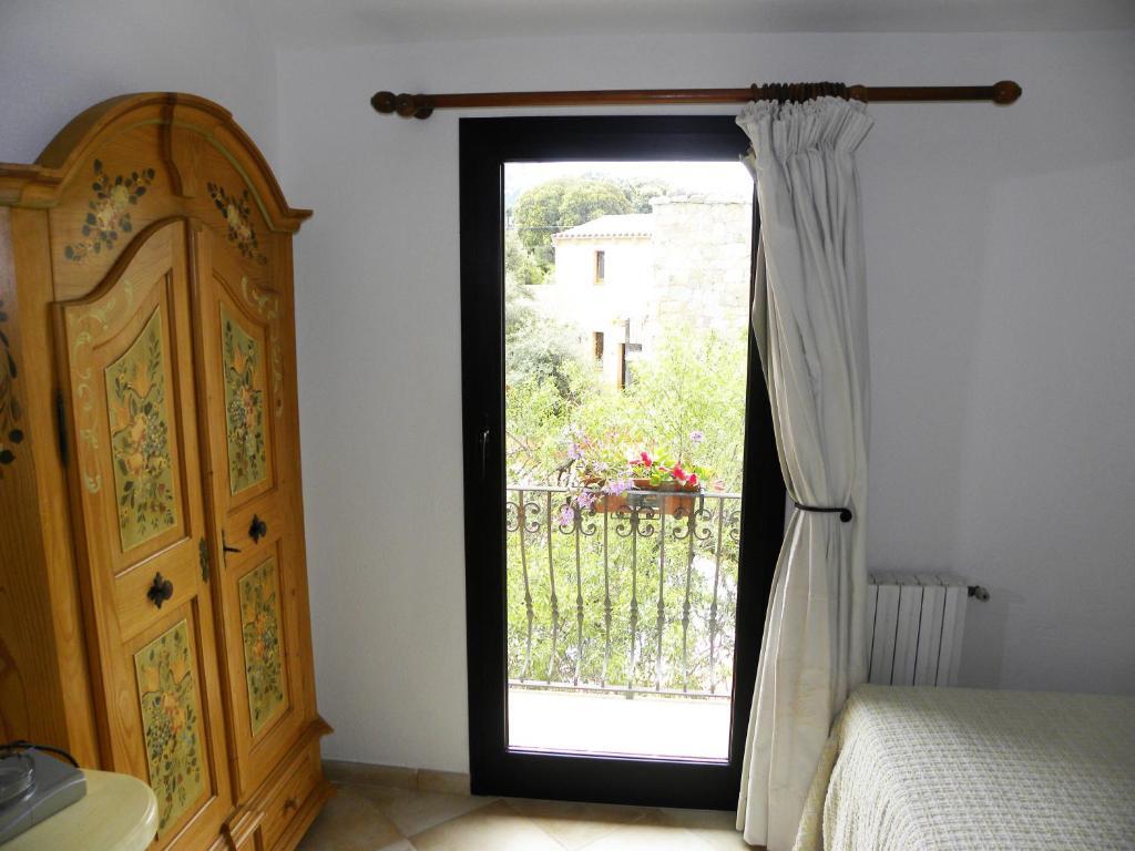 Hotel San Pantaleo Habitación foto